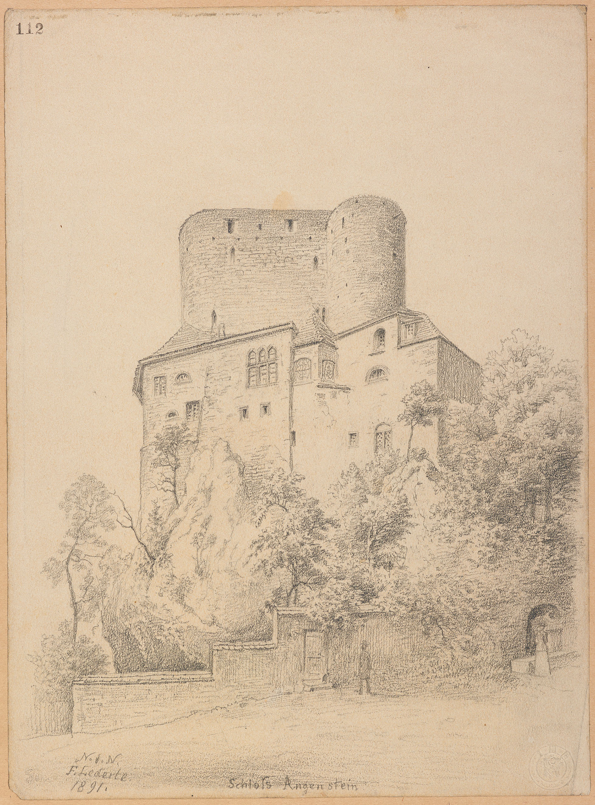 E17644 DU26 Staatsar BILD 10, 112